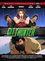 Watch City Hunter Special: Kinkyû namachûkei!? Kyôakuhan Saeba Ryô no saigo 9movies