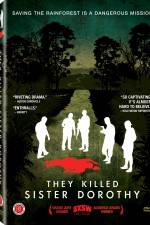 Watch They Killed Sister Dorothy 9movies