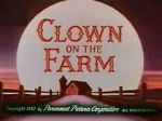 Watch Clown on the Farm (Short 1952) 9movies