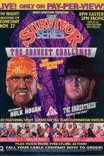 Watch Survivor Series 9movies