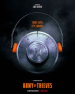 Watch Army of Thieves 9movies