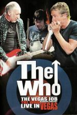 Watch The Who - The Vegas Job 9movies