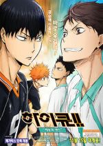 Watch Haikyû!! Sainô to Sense 9movies