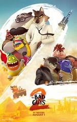 Watch The Bad Guys 2 9movies