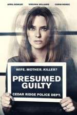 Watch Presumed 9movies