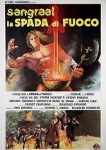 Watch Sangraal, la spada di fuoco 9movies