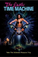 Watch The Exotic Time Machine 9movies