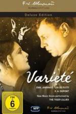 Watch Varieté 9movies