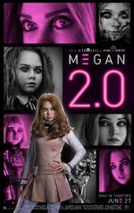 Watch M3GAN 2.0 9movies