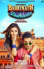 Watch Badrinath Ki Dulhania 9movies