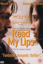 Watch Sur mes lèvres 9movies