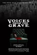 Watch Voices from the Grave 9movies