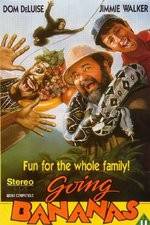 Watch Going Bananas 9movies