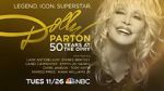 Watch Dolly Parton: 50 Years at the Opry 9movies