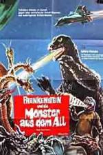 Watch Kaijû sôshingeki 9movies