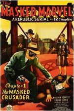 Watch The Masked Marvel 9movies