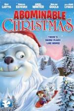 Watch Abominable Christmas 9movies