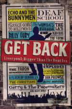 Watch Get Back 9movies
