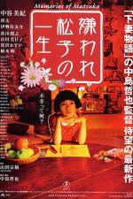 Watch Kiraware Matsuko no isshô 9movies