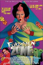 Watch Forbidden Zone 9movies