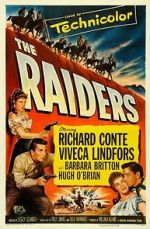 Watch The Raiders 9movies
