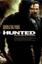 Watch The Hunted 9movies