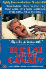 Watch The Cat and the Canary 9movies