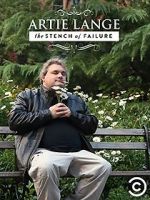 Watch Artie Lange: The Stench of Failure (TV Special 2014) 9movies