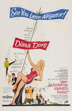 Watch An Alligator Named Daisy 9movies