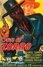 Watch Son of Zorro 9movies