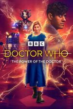 Watch Doctor Who: The Power of the Doctor 9movies
