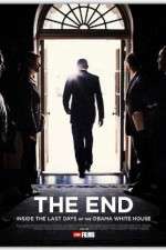 Watch THE END Inside the Last Days of the Obama White House 9movies
