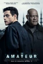Watch The Amateur 9movies
