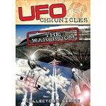 Watch UFO CHRONICLES: The War Room 9movies