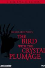 Watch L'uccello dalle piume di cristallo 9movies