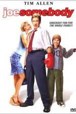 Watch Joe Somebody 9movies