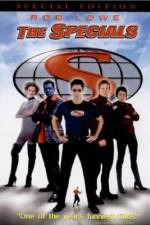 Watch The Specials 9movies
