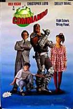 Watch Suburban Commando 9movies