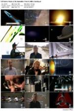 Watch Sci-Fi Science - Physics of the Impossible: How to Build a Starship 9movies