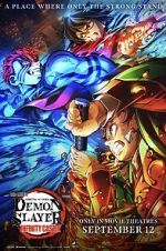 Watch Demon Slayer: Kimetsu no Yaiba- The Movie - Infinity Castle 9movies