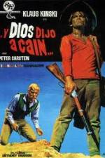 Watch And God Said to Cain 9movies