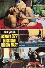 Watch Agente 077 missione Bloody Mary 9movies
