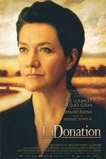 Watch La donation 9movies