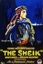 Watch The Sheik 9movies