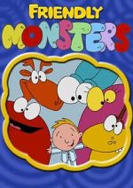 Watch Friendly Monsters: A Monster Easter 9movies
