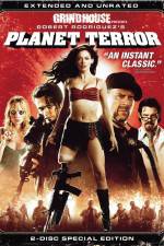 Watch Planet Terror 9movies