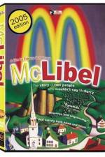 Watch McLibel 9movies