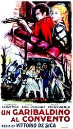Watch A Garibaldian in the Convent 9movies