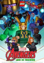 Watch LEGO Marvel Avengers: Loki in Training 9movies