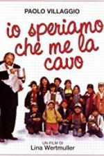 Watch Ciao, Professore! 9movies